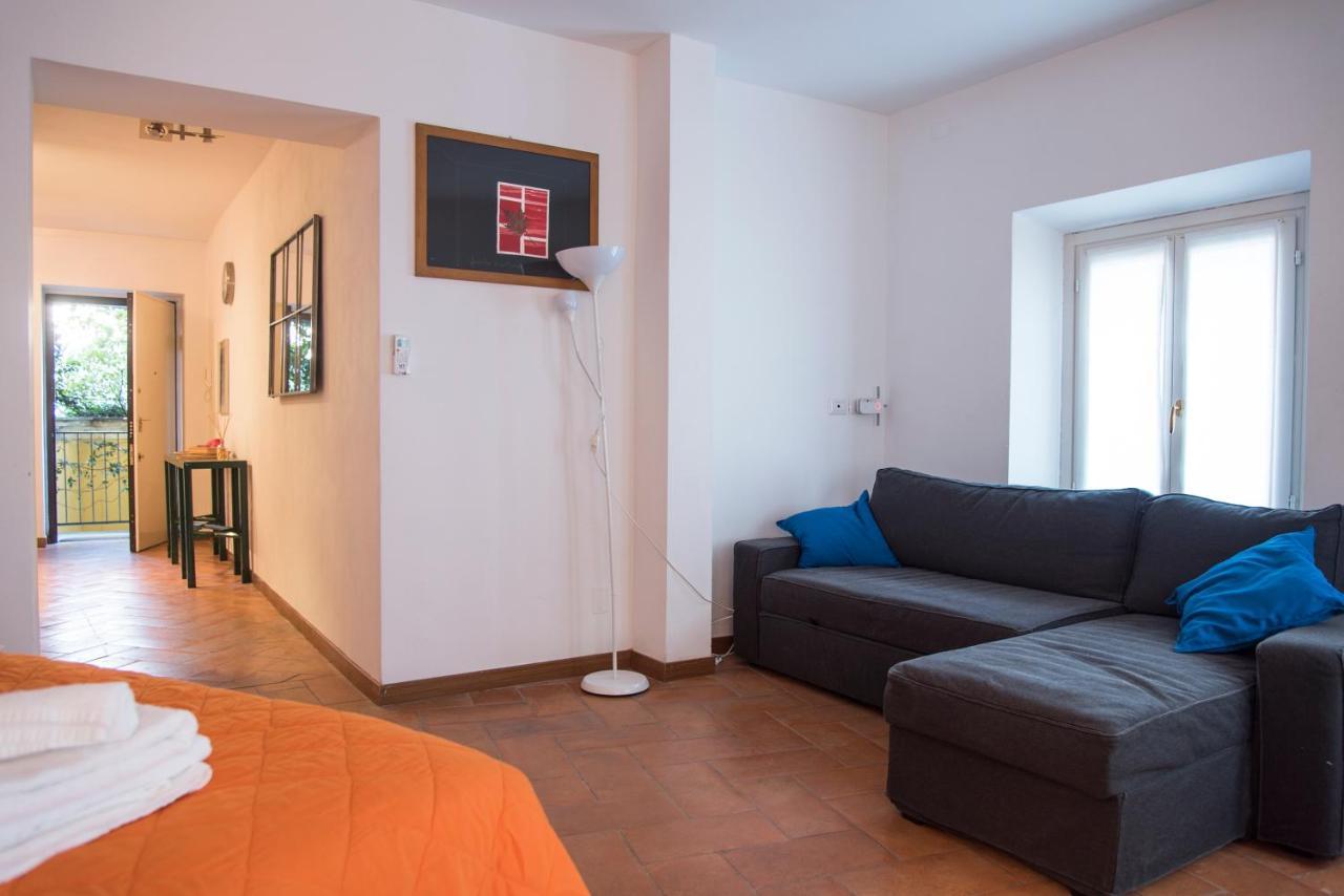 Appartement Youhosty - Laghetto Small 3 à Milan Extérieur photo