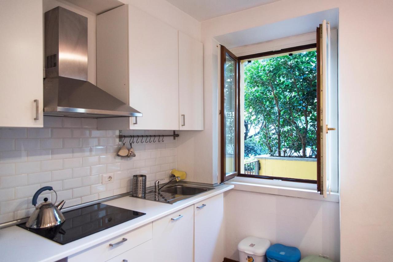 Appartement Youhosty - Laghetto Small 3 à Milan Extérieur photo