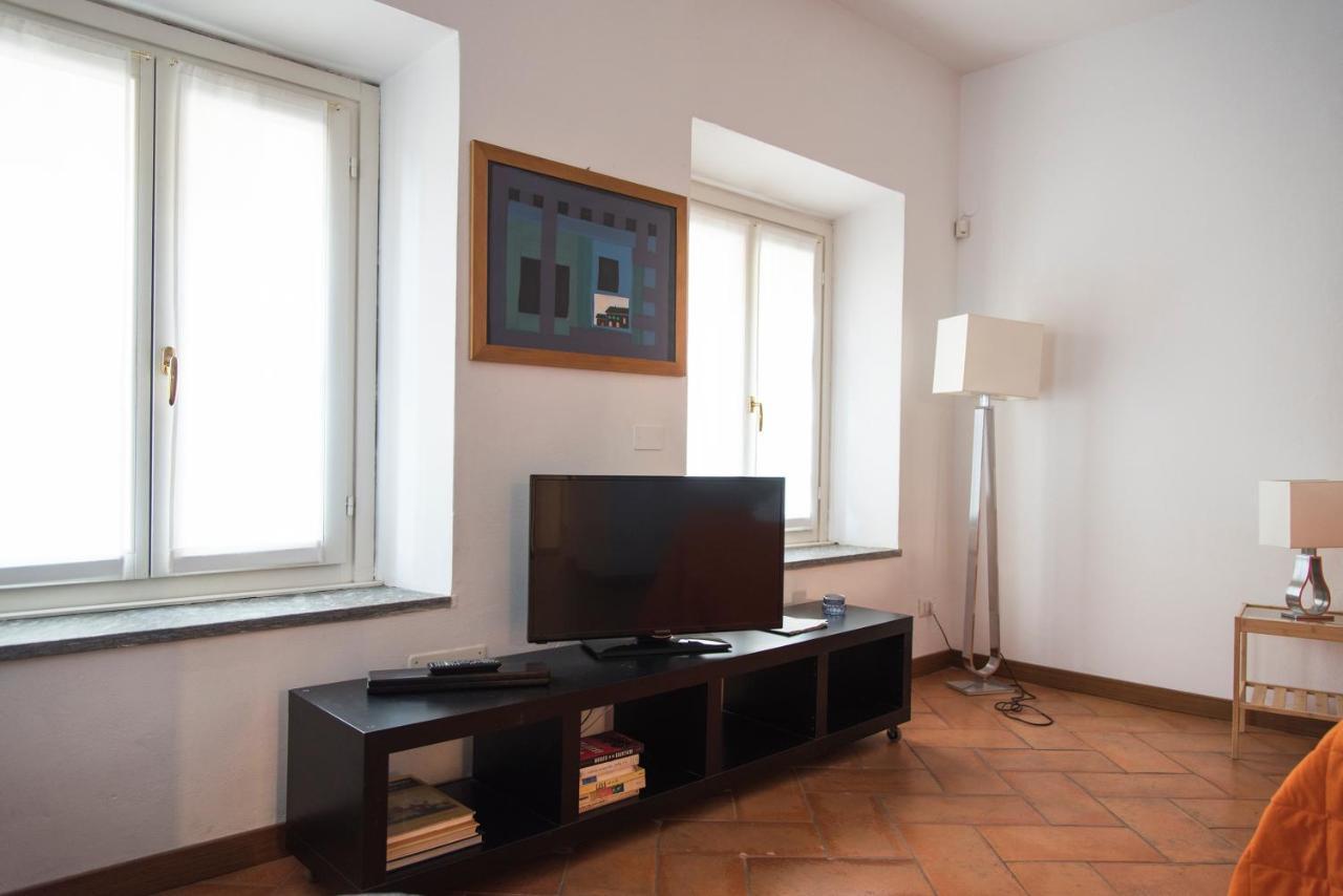 Appartement Youhosty - Laghetto Small 3 à Milan Extérieur photo